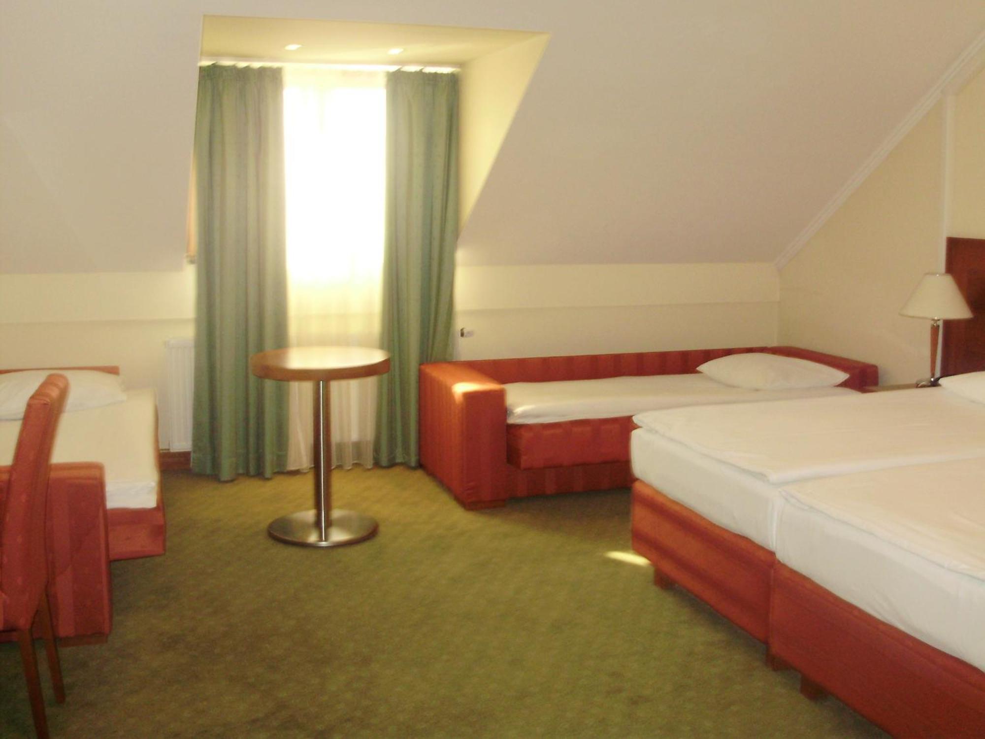 Hotel Kralj Donji Kraljevoc Habitación foto
