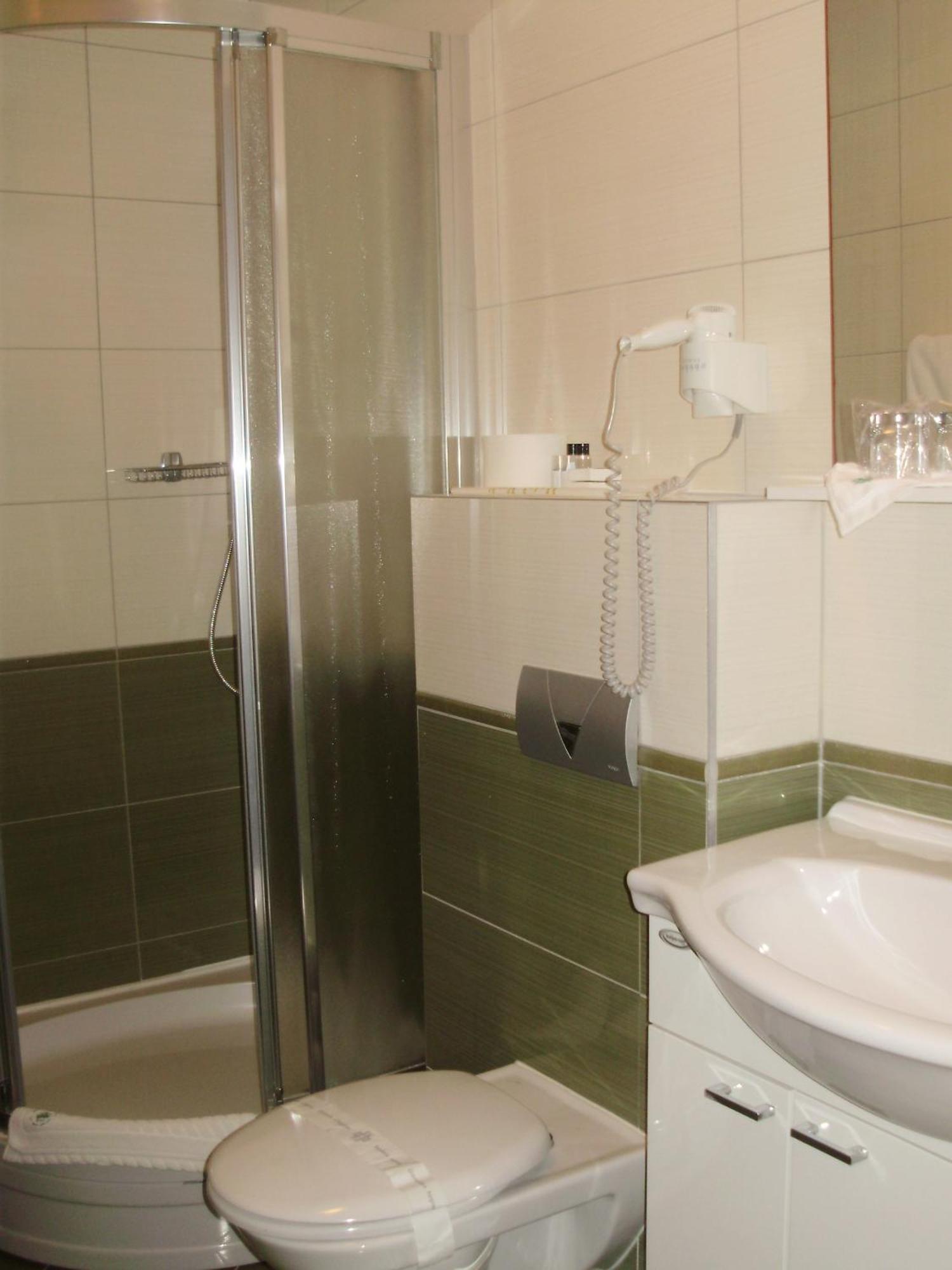 Hotel Kralj Donji Kraljevoc Habitación foto