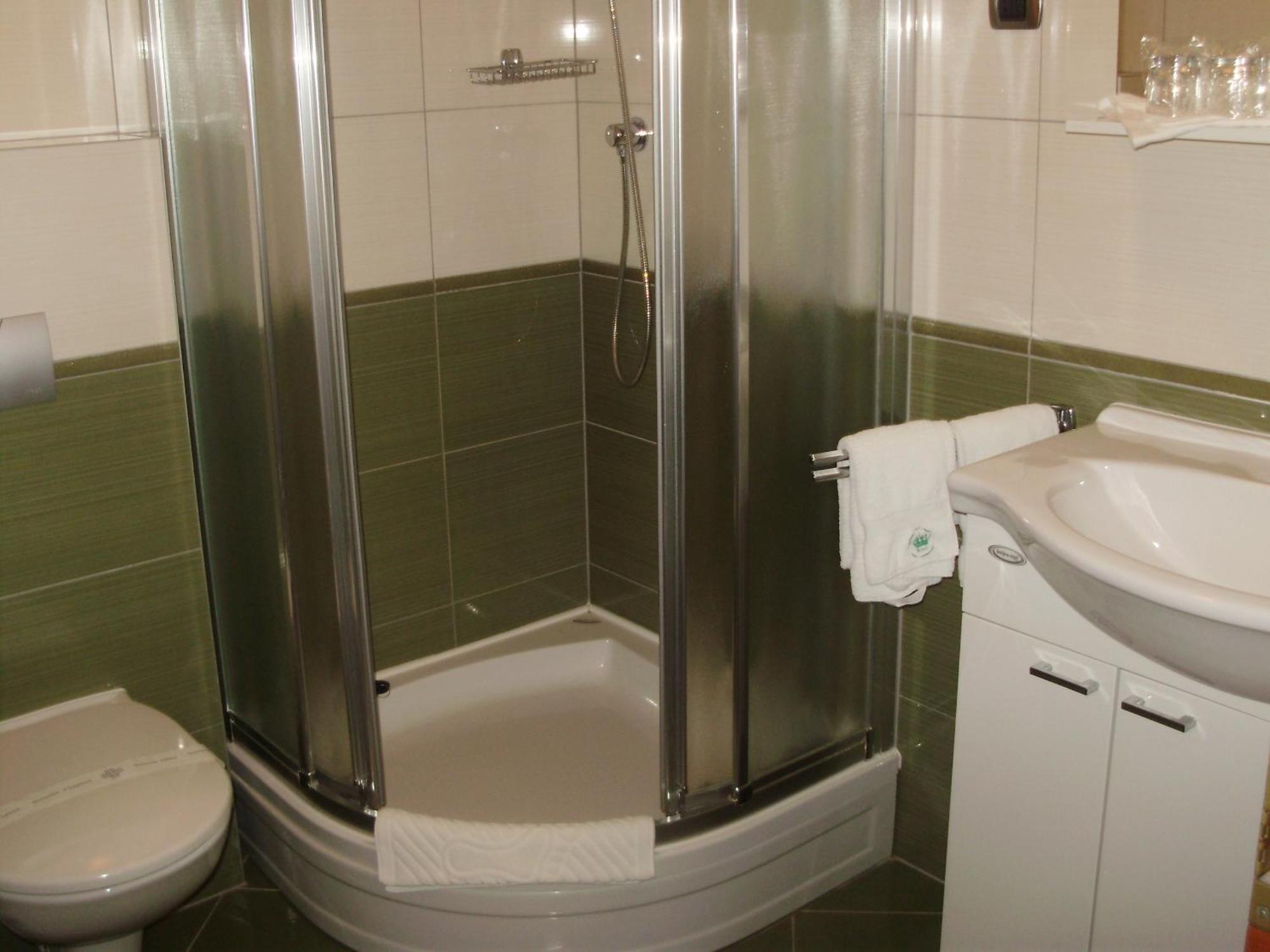 Hotel Kralj Donji Kraljevoc Habitación foto