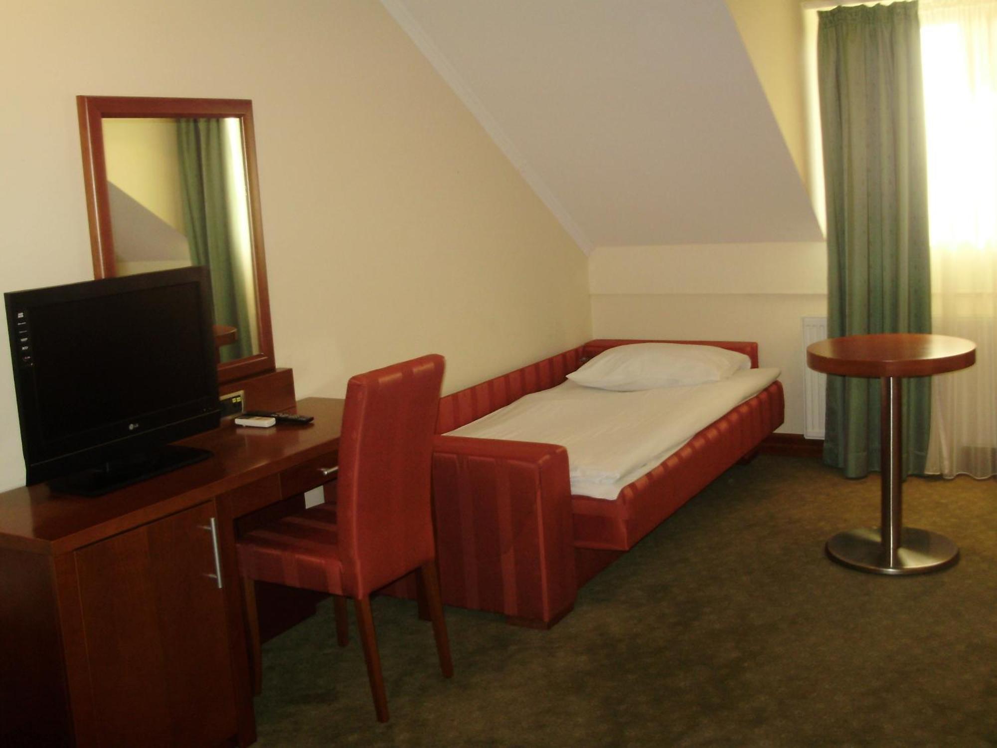 Hotel Kralj Donji Kraljevoc Habitación foto