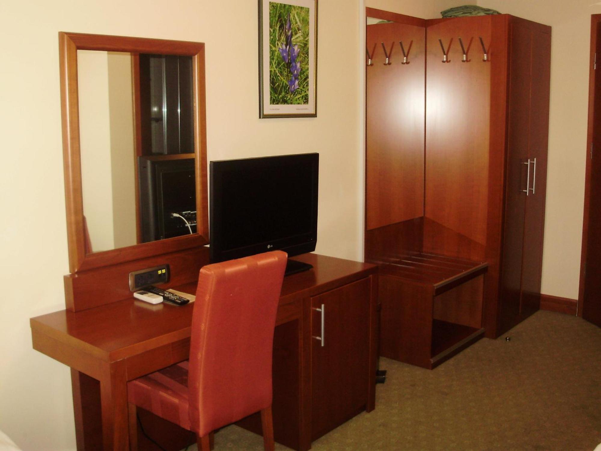 Hotel Kralj Donji Kraljevoc Habitación foto