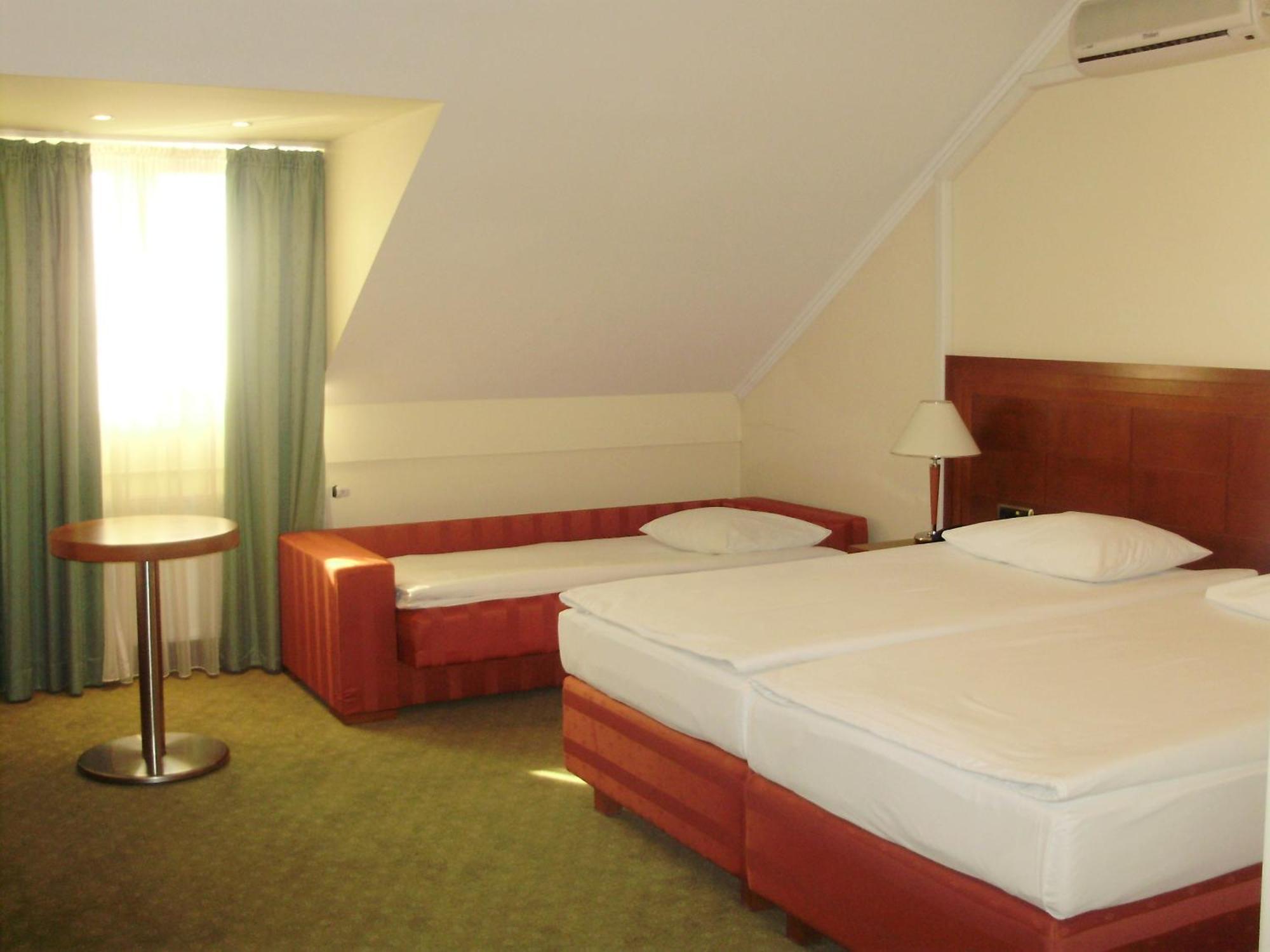Hotel Kralj Donji Kraljevoc Habitación foto