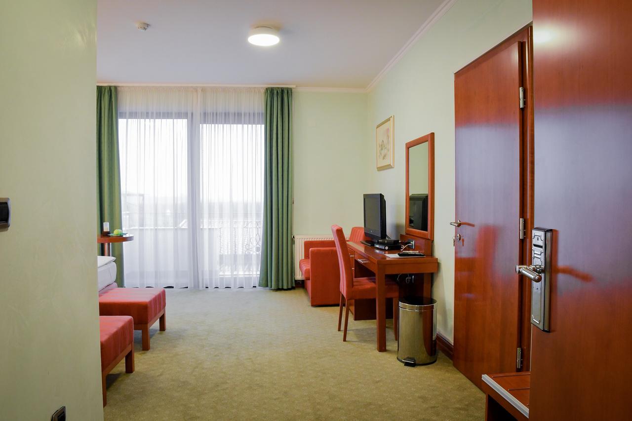Hotel Kralj Donji Kraljevoc Exterior foto