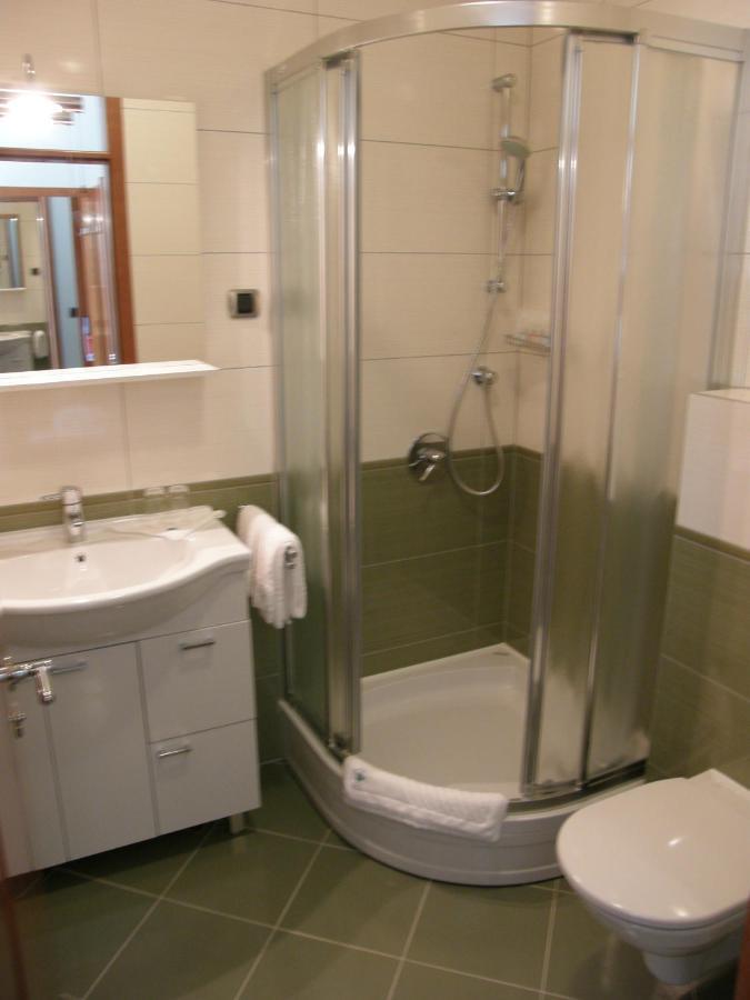 Hotel Kralj Donji Kraljevoc Habitación foto